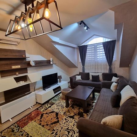 Avio Apartmani 2018 Нови-Пазар Номер фото