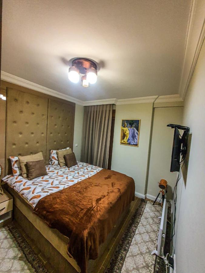 Avio Apartmani 2018 Нови-Пазар Экстерьер фото