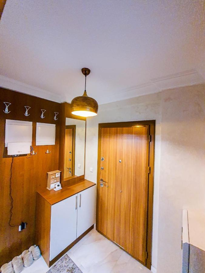 Avio Apartmani 2018 Нови-Пазар Экстерьер фото