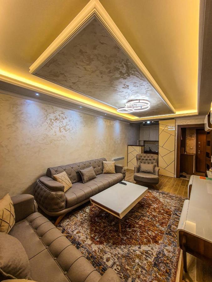 Avio Apartmani 2018 Нови-Пазар Экстерьер фото