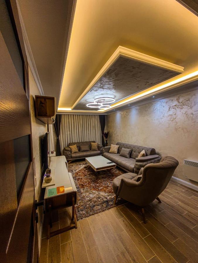 Avio Apartmani 2018 Нови-Пазар Экстерьер фото