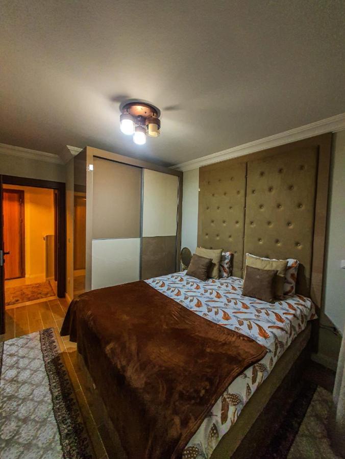 Avio Apartmani 2018 Нови-Пазар Экстерьер фото