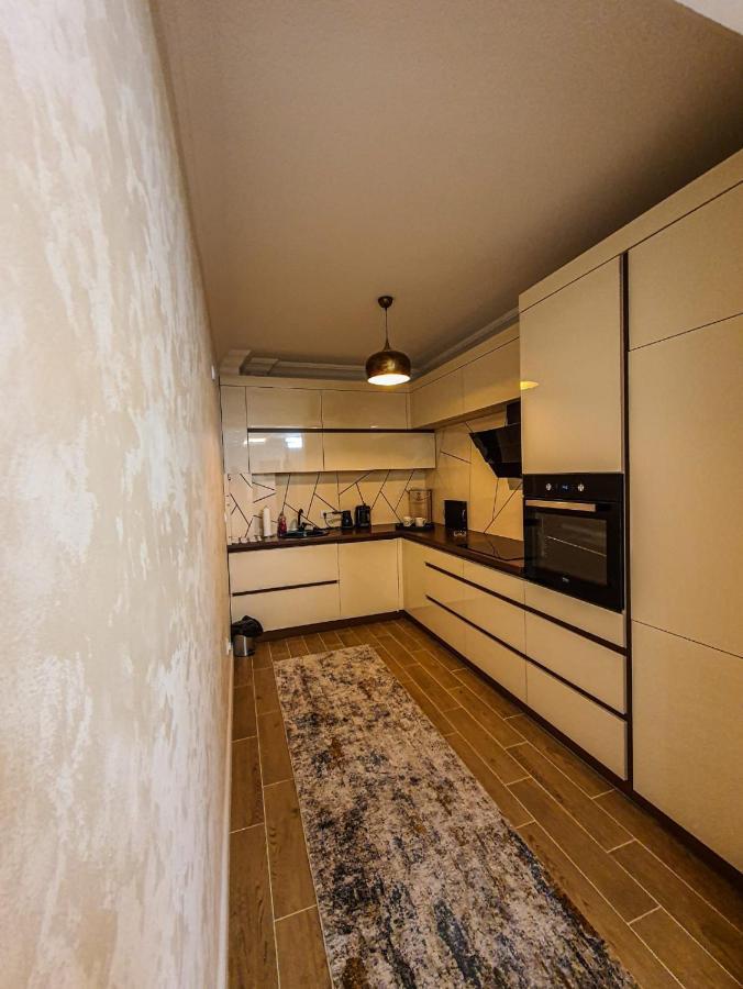Avio Apartmani 2018 Нови-Пазар Экстерьер фото