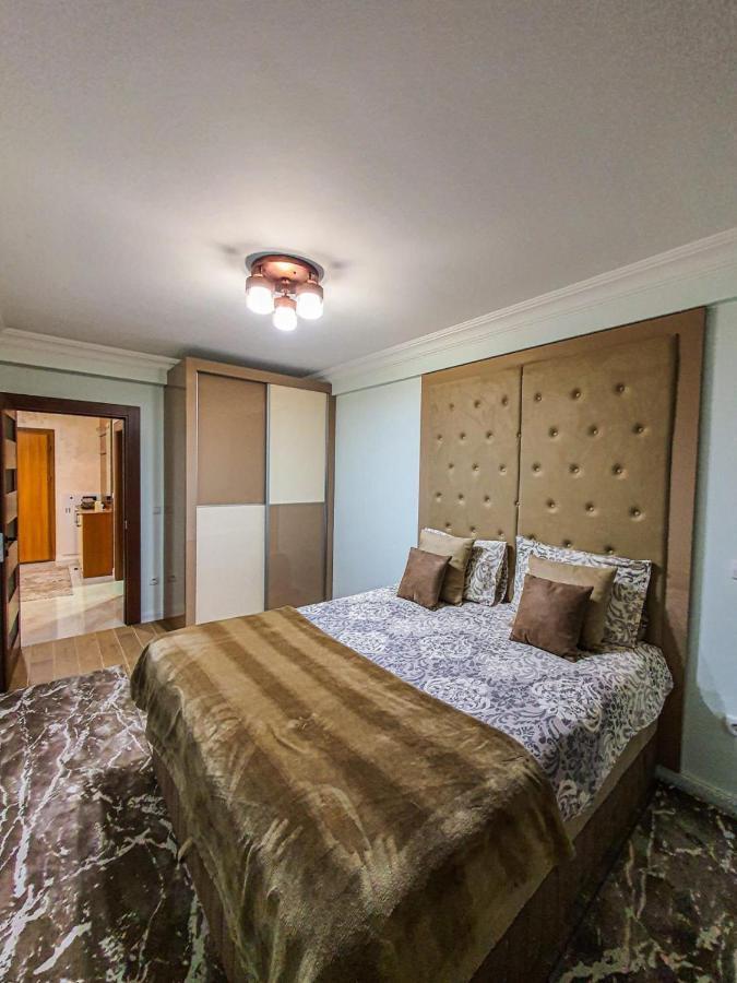 Avio Apartmani 2018 Нови-Пазар Экстерьер фото