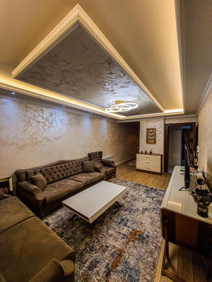 Avio Apartmani 2018 Нови-Пазар Экстерьер фото