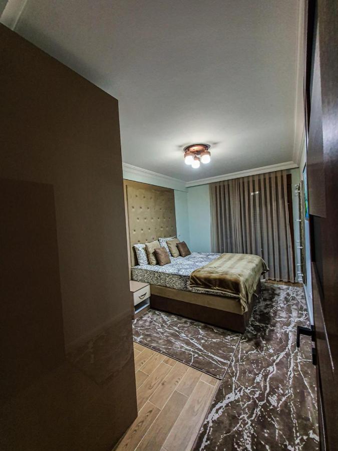 Avio Apartmani 2018 Нови-Пазар Экстерьер фото
