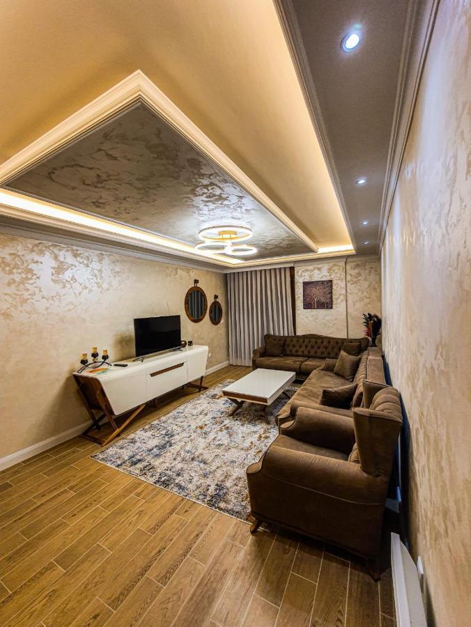 Avio Apartmani 2018 Нови-Пазар Экстерьер фото