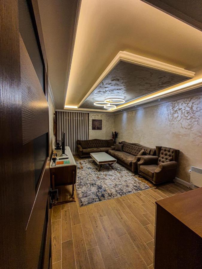 Avio Apartmani 2018 Нови-Пазар Экстерьер фото