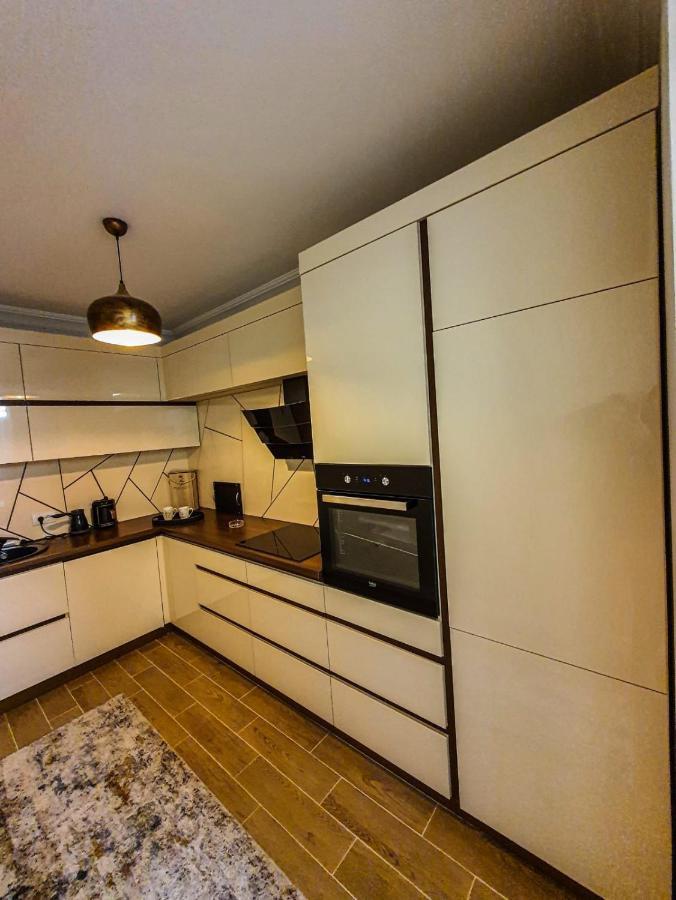 Avio Apartmani 2018 Нови-Пазар Экстерьер фото