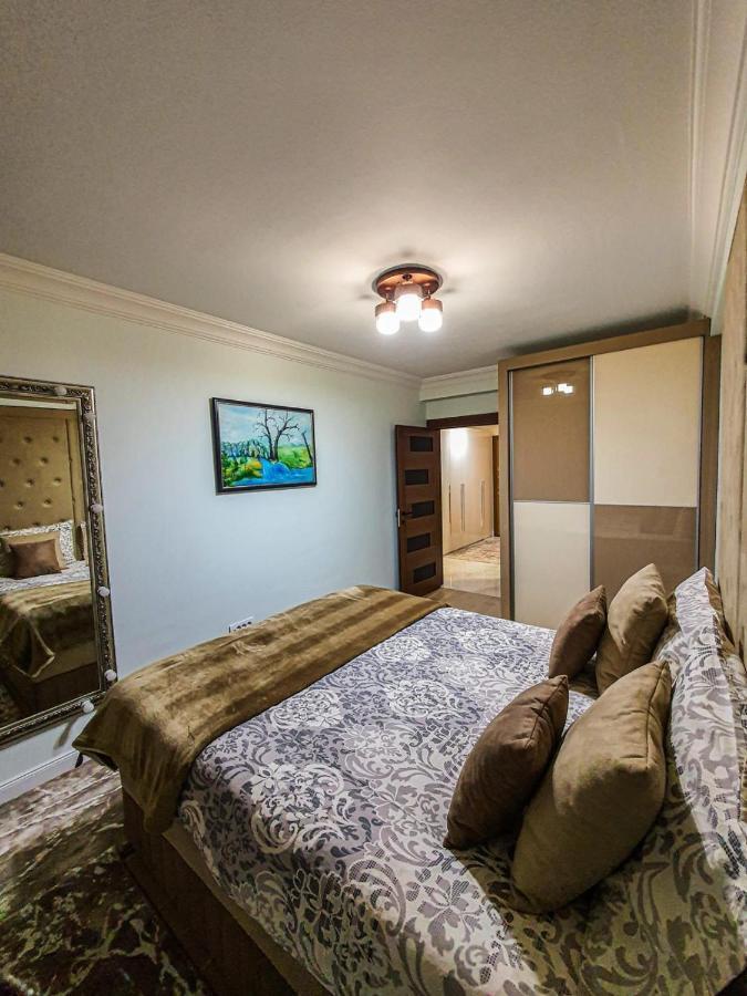 Avio Apartmani 2018 Нови-Пазар Экстерьер фото