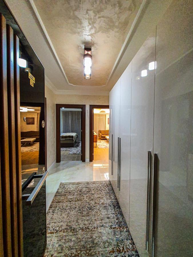 Avio Apartmani 2018 Нови-Пазар Экстерьер фото