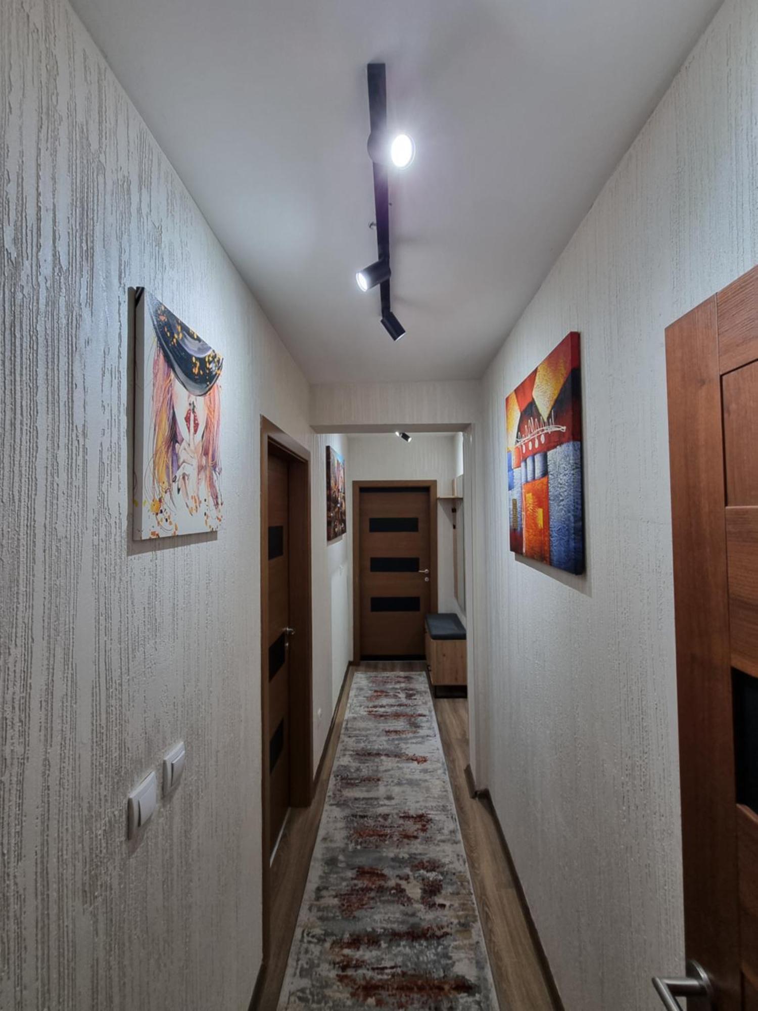 Avio Apartmani 2018 Нови-Пазар Номер фото