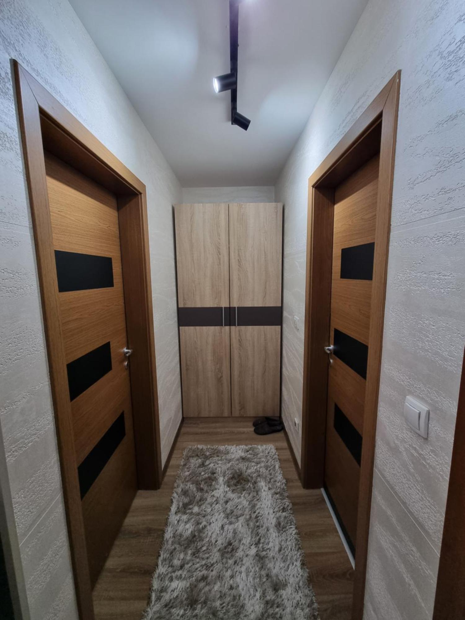 Avio Apartmani 2018 Нови-Пазар Экстерьер фото