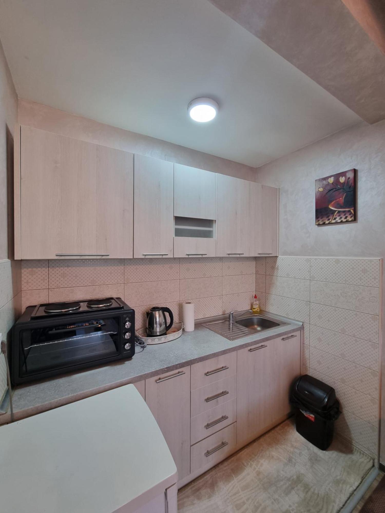 Avio Apartmani 2018 Нови-Пазар Номер фото