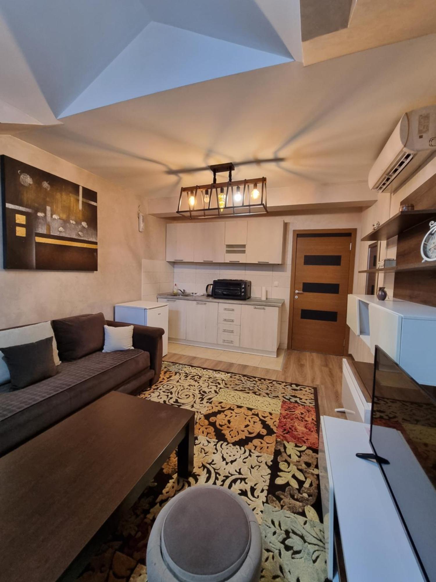 Avio Apartmani 2018 Нови-Пазар Номер фото