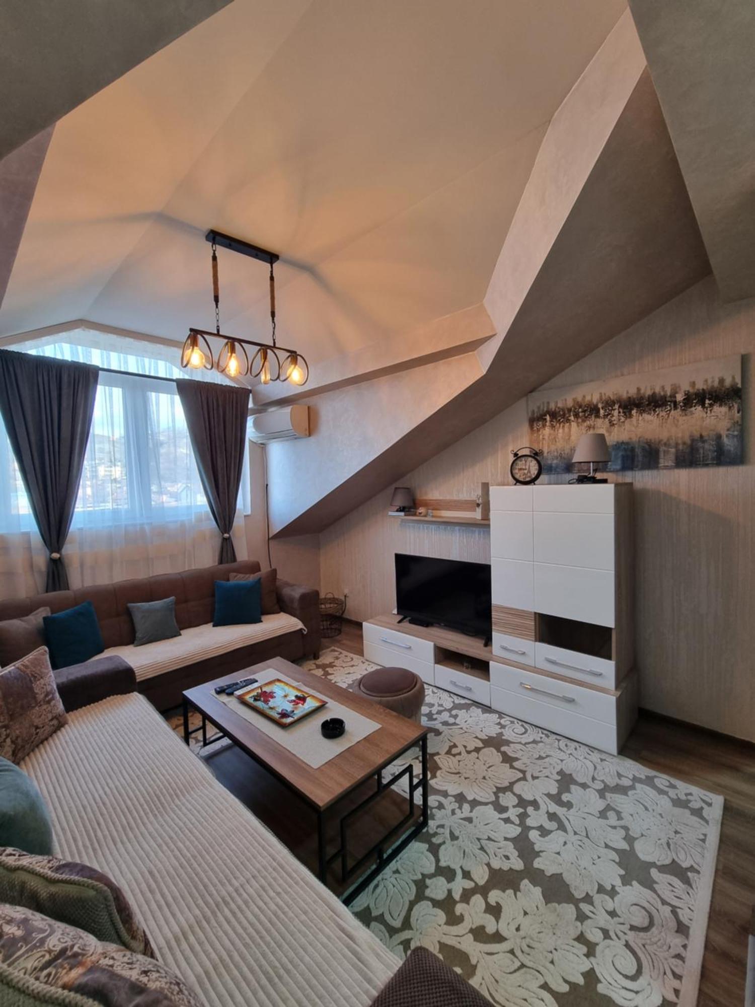 Avio Apartmani 2018 Нови-Пазар Номер фото