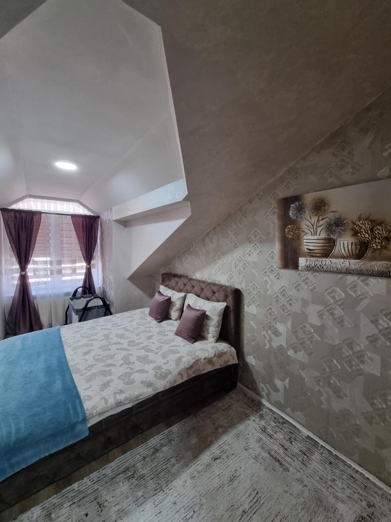Avio Apartmani 2018 Нови-Пазар Номер фото