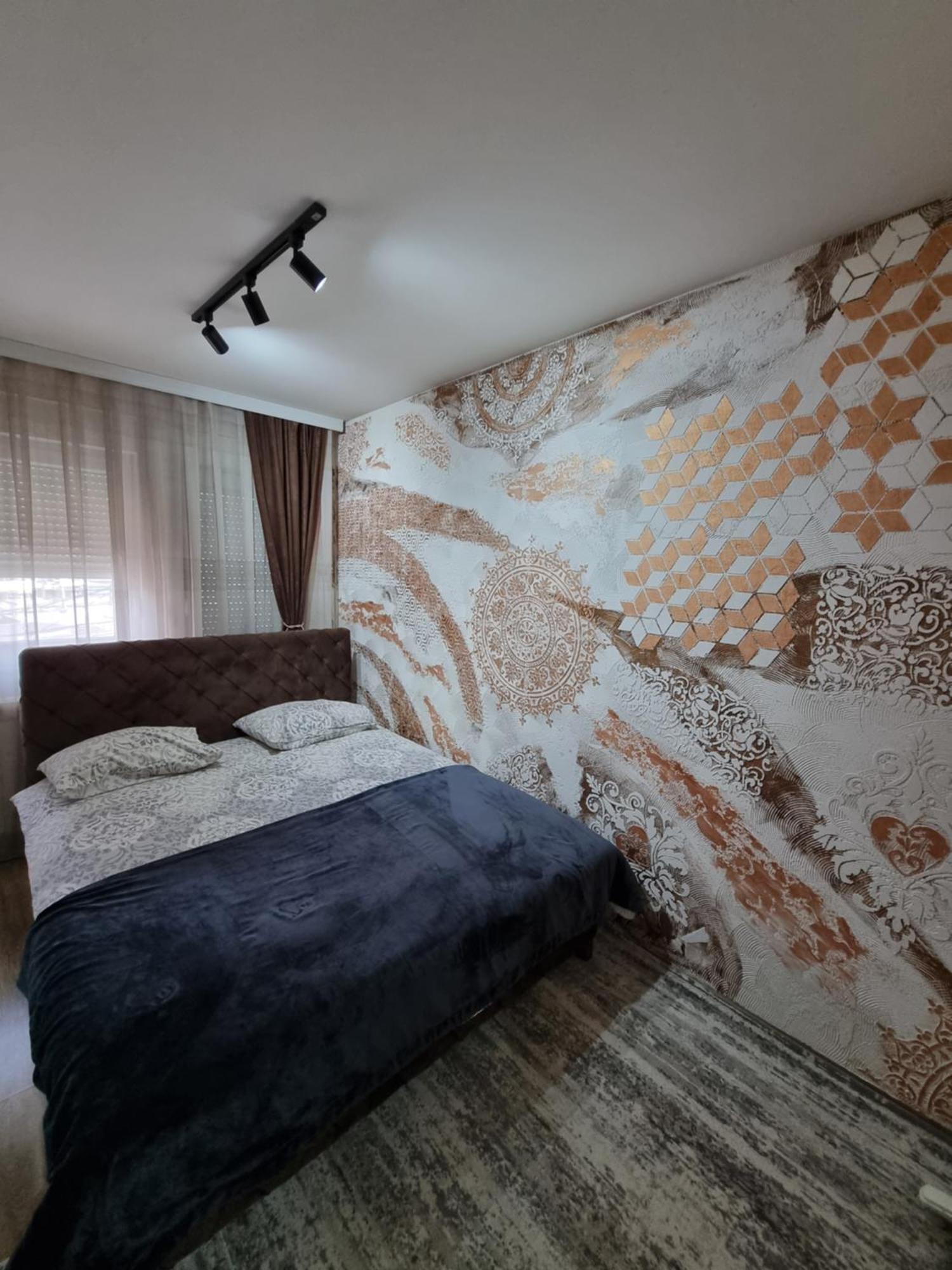 Avio Apartmani 2018 Нови-Пазар Экстерьер фото