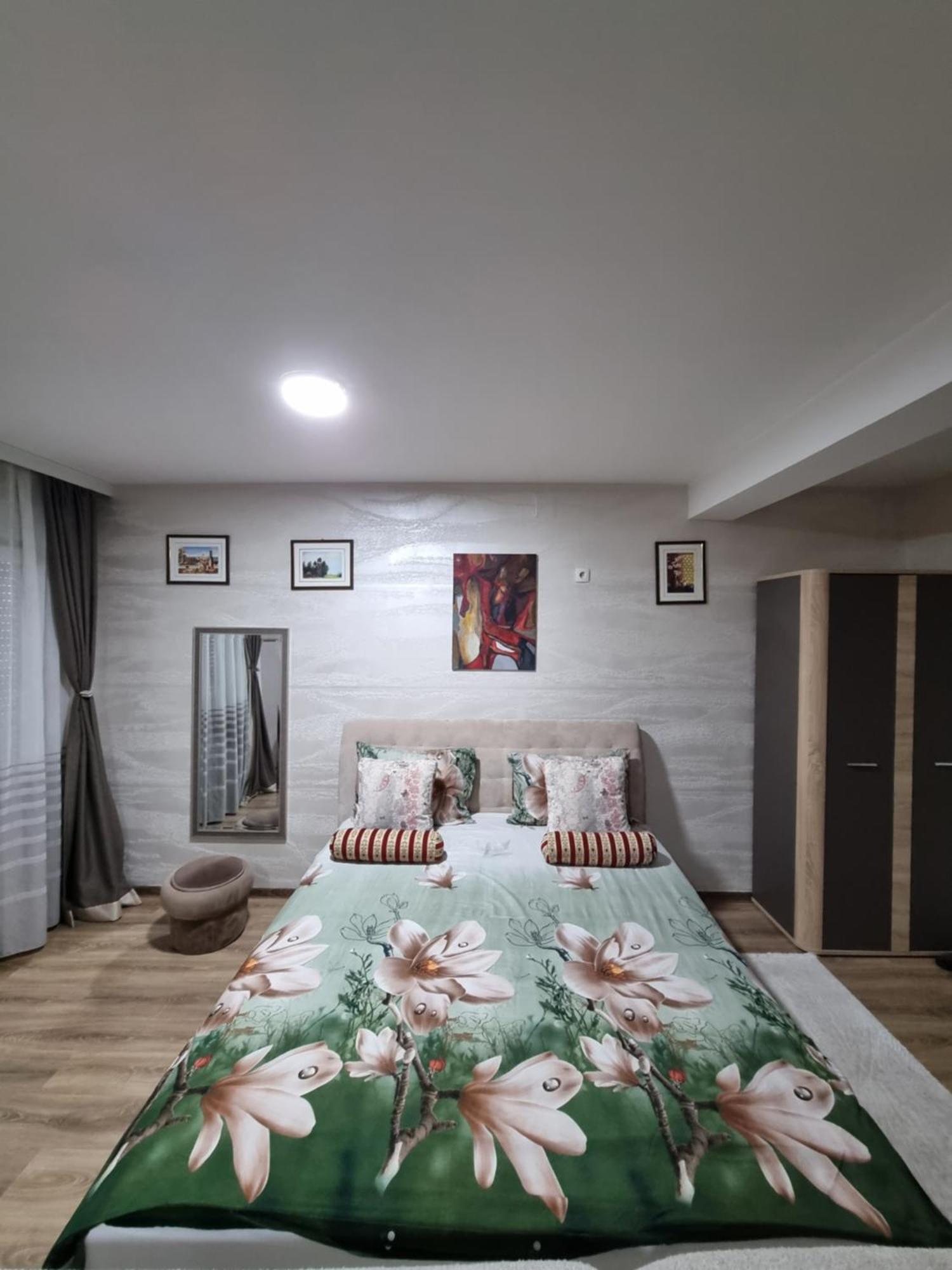 Avio Apartmani 2018 Нови-Пазар Экстерьер фото