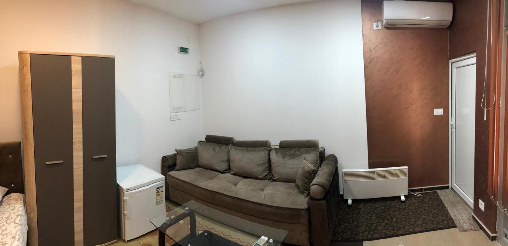 Avio Apartmani 2018 Нови-Пазар Номер фото