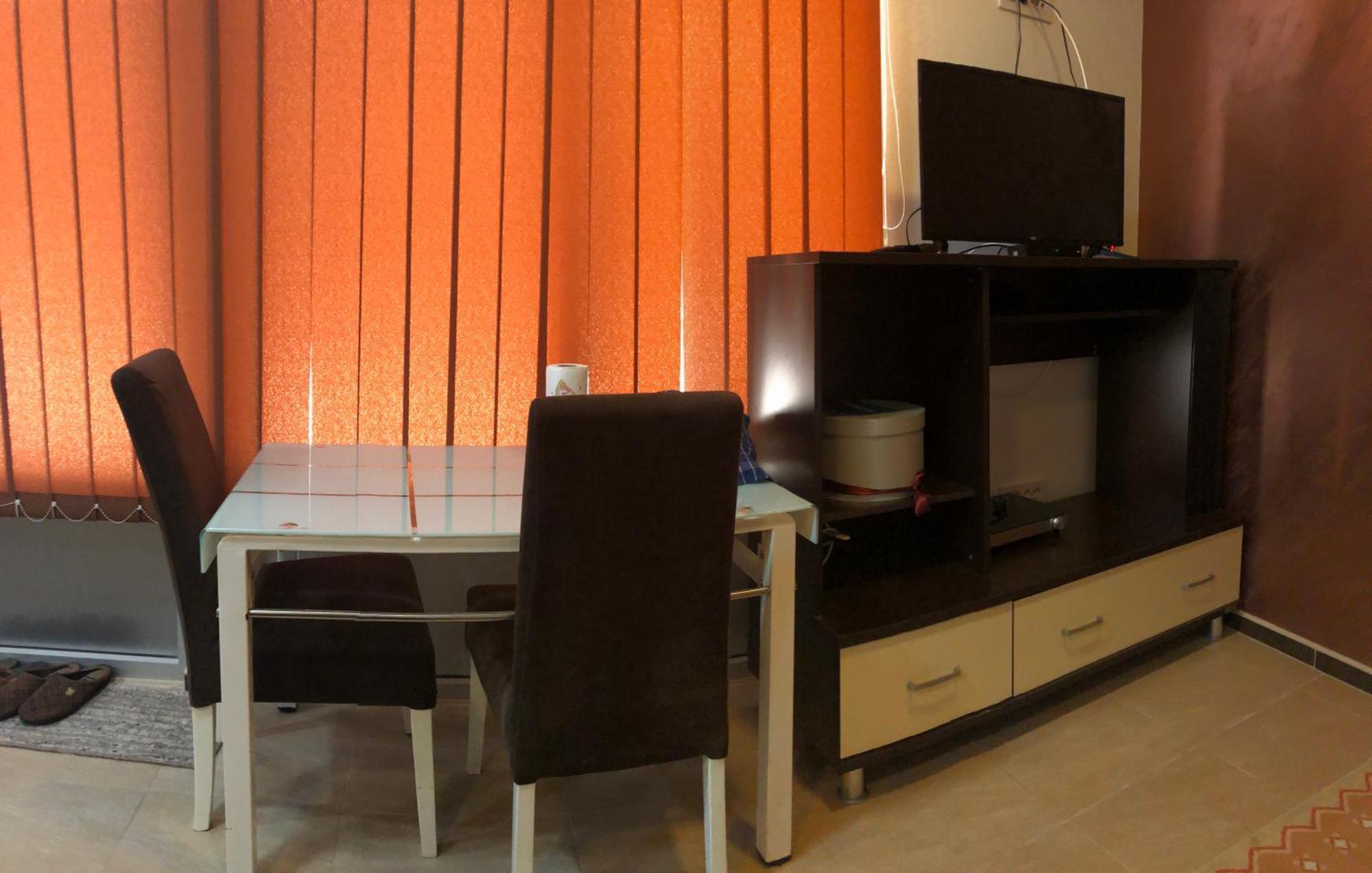Avio Apartmani 2018 Нови-Пазар Номер фото