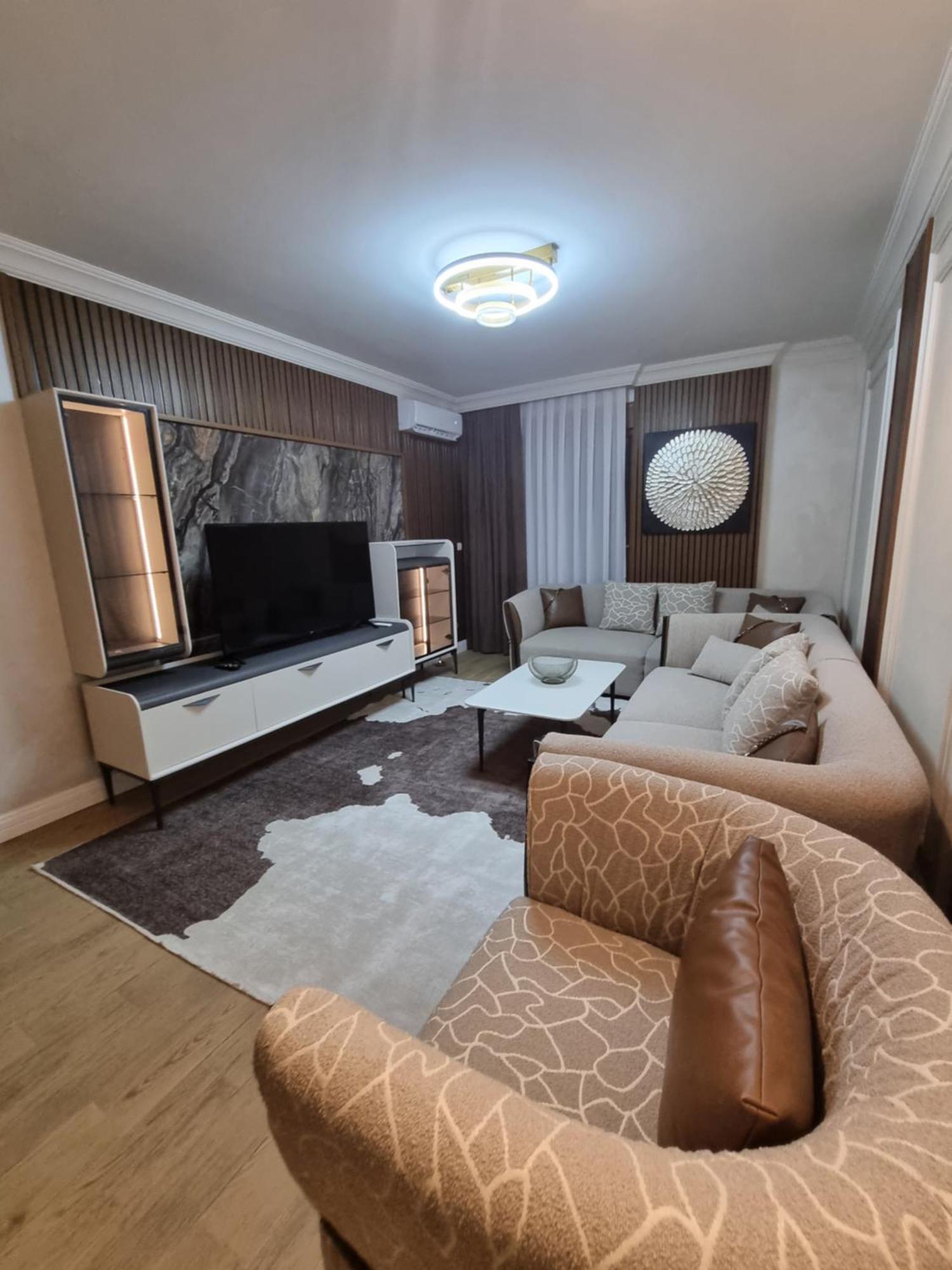 Avio Apartmani 2018 Нови-Пазар Экстерьер фото
