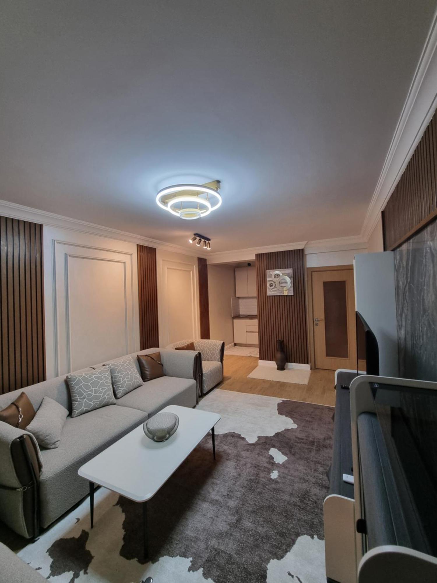 Avio Apartmani 2018 Нови-Пазар Экстерьер фото