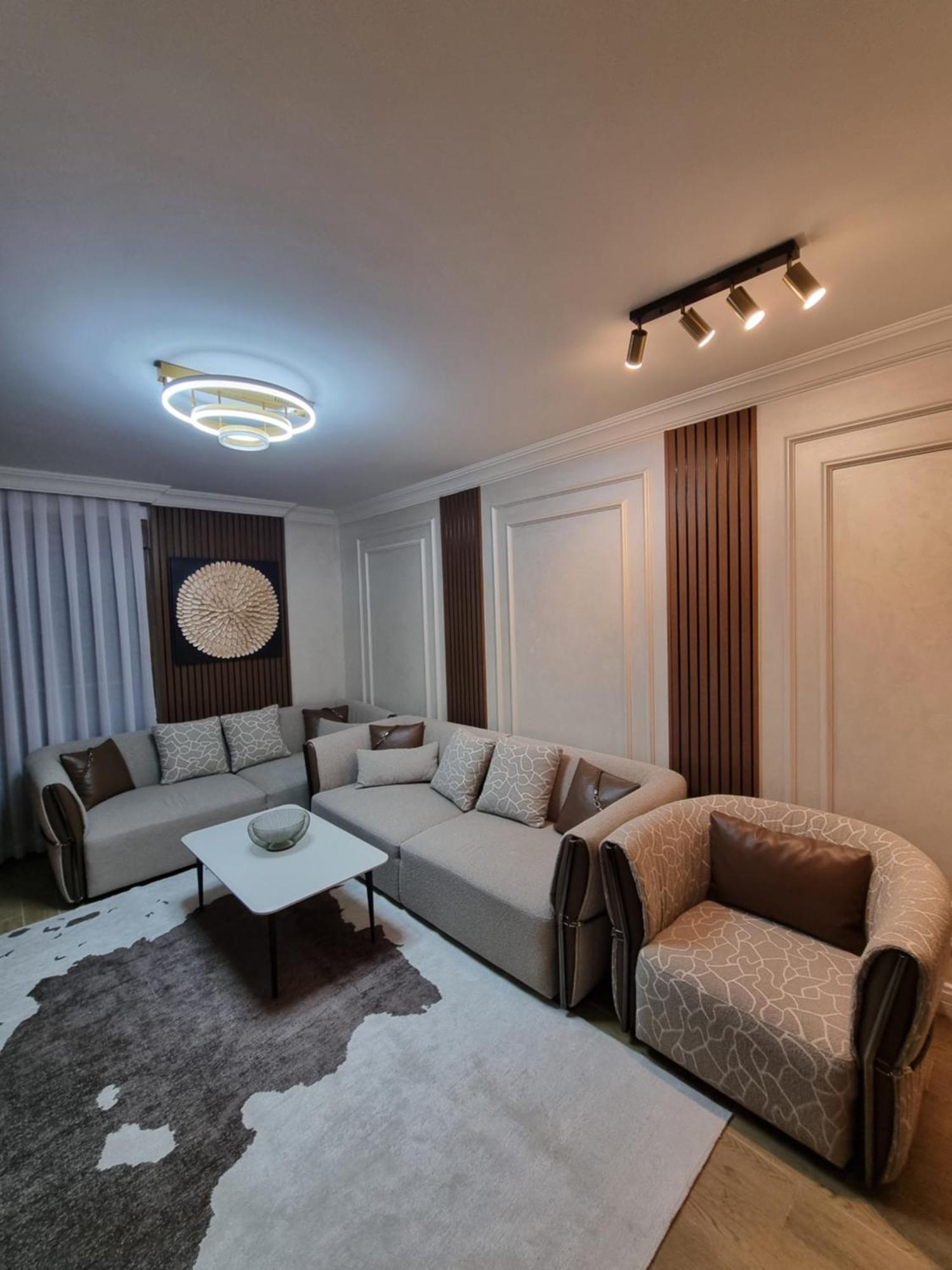Avio Apartmani 2018 Нови-Пазар Экстерьер фото