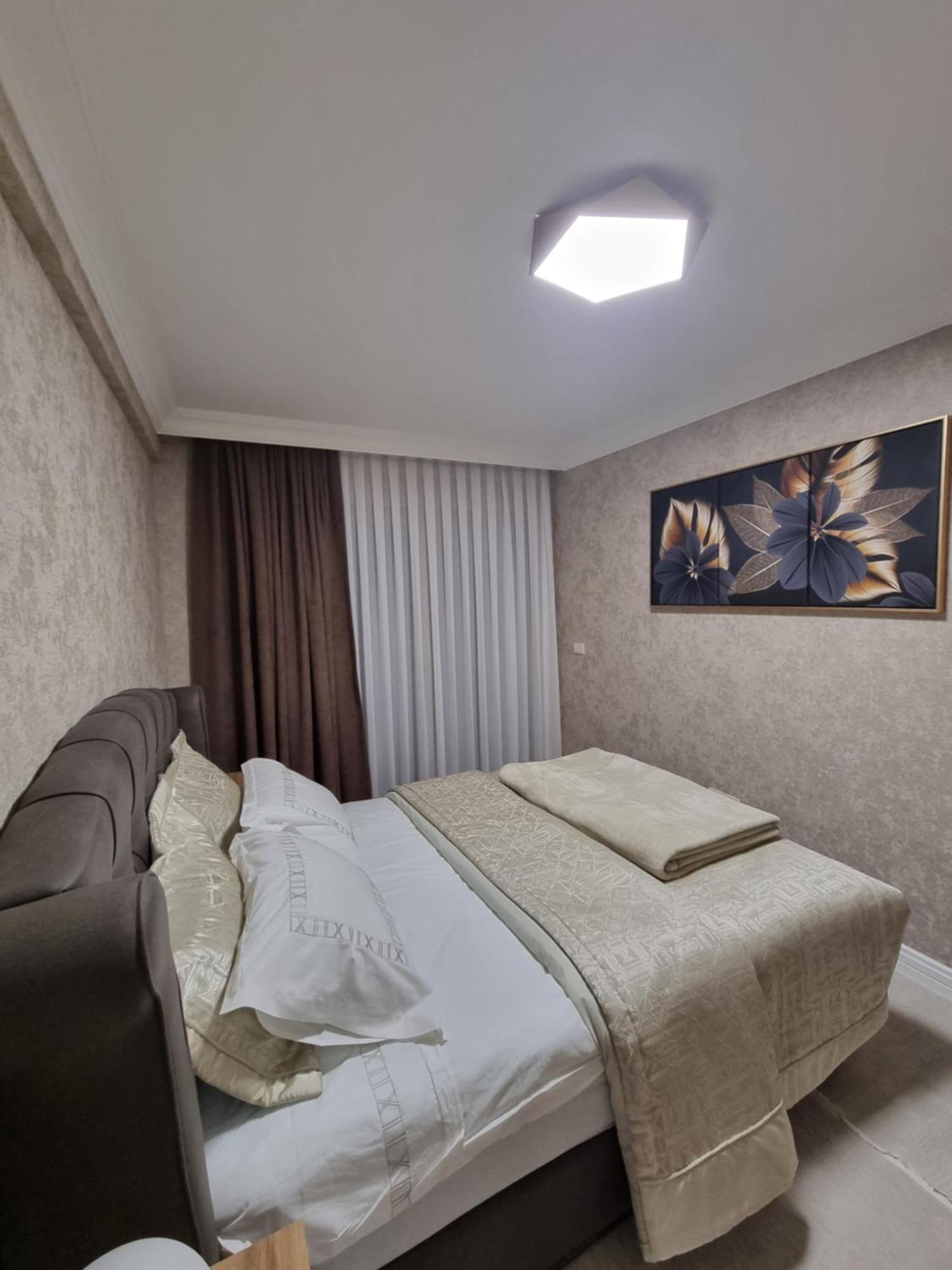 Avio Apartmani 2018 Нови-Пазар Экстерьер фото